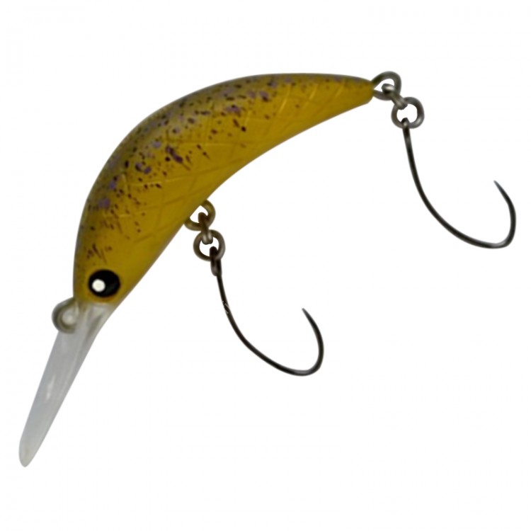 MUKAI Zanmu 35MR F # Classic 6 BP Olive