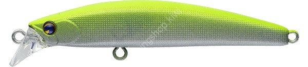 IMA Twig 60S 6.5g #TW60-010 Smoke Pearl Chart