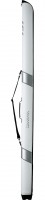 DAIWA Light Rod Case 130P (C) White