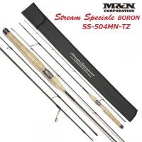 M&N Stream Speciale Boron SS-504MN-TZ