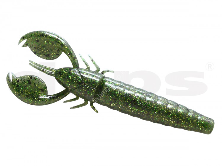 DEPS Clap Craw 4" #40 Baby Bass