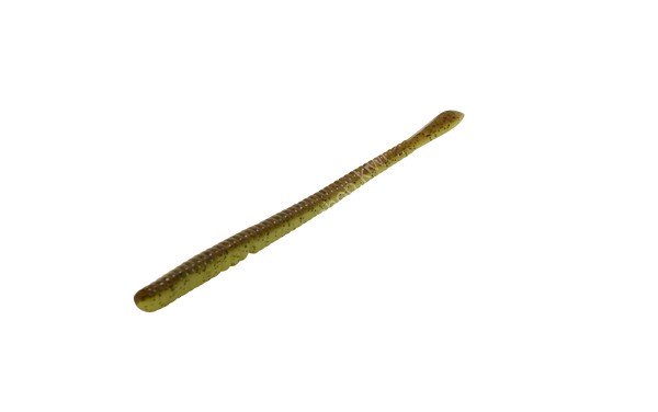 DSTYLE Torquee Straight 3.8 Green Pumpkin / Chart