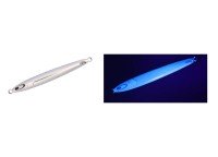 DAIWA Kohga Jig Semilong 100g #ML Chaimra Full Silver
