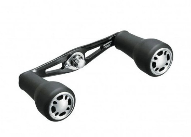 SHIMANO YUMEYA 21 Ultra STRG Handle 48mm