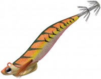 VALLEYHILL Squid Seeker 23 Micros #02MCR Orange/Cedar/Gold