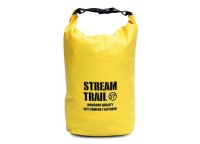 STREAM TRAIL Dry Pack 10L #Yellow