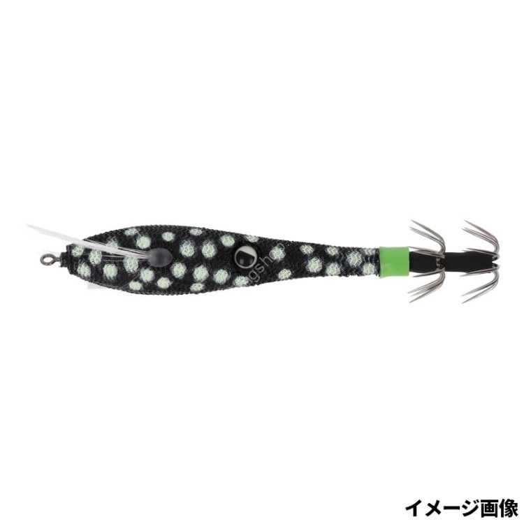 RISE JAPAN MA.IK.KA Sutte 80mm #MS17 Polka Dot