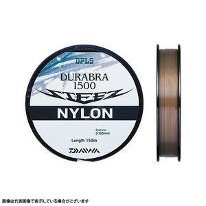 DAIWA Steez Durabra [Steel Gray] 150m #5 (20lb)