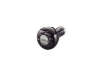 LIVRE 5999 EF30 Handle Knob #Brown (IP)/Titanium