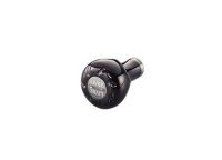 LIVRE 5999 EF30 Handle Knob #Brown (IP)/Titanium