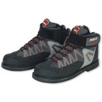 HANSHIN FX-902 Field X-Treamer Felt Spike Shoes L