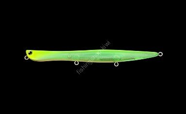 LONGIN Pixis 130S #S066C Chart Green Pearl