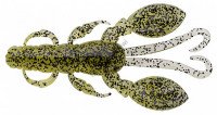 ECOGEAR Rock Craw 2 Hermit Crab