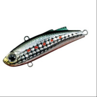 Daiwa Miniento 57S multi sardines