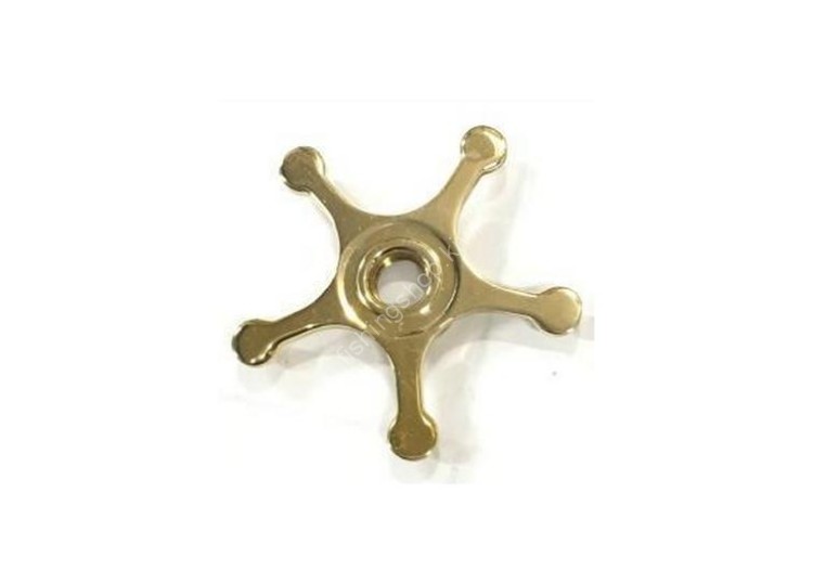 VAGABOND Million Fish Drag 5-Star Sheriff D-8PB