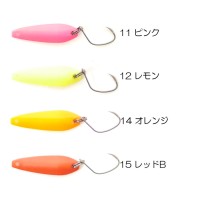 KARTELLAS Parato +GF30 0.3g #12 Lemon