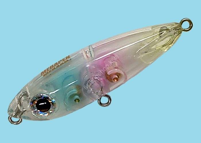 SMITH Mebapen Mebaru # 06 Clear Marble