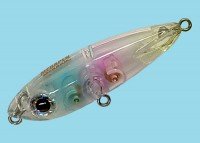 SMITH Mebapen Mebaru # 06 Clear Marble
