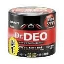 Carmate D 224 Car deodorant Dr.Deo Premium Unscented 100
