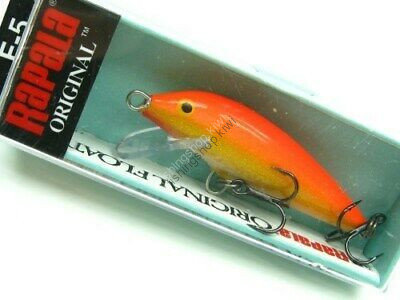 RAPALA Original Floating F5 GFR