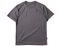 JACKALL Dry T-shirt (antibacterial deodorant) Gray S