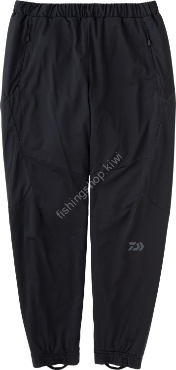 DAIWA DP-2223 Danrotech Active Insulation Pants (Black) L