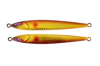 JACKALL AnchovyMetal Type-Zero 100g #Akakin/Border Holo