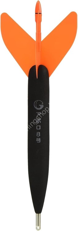 SANY Apollo Electric Float [Orange] #8