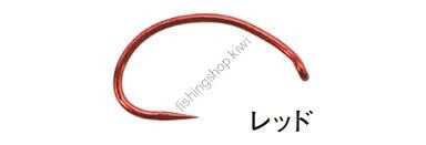 GAMAKATSU C12-B [Red] #16 (20pcs)