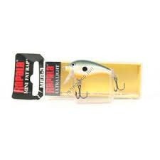 RAPALA Mini Fat Rap MFR3-ORSD