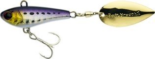 BAIT BREATH One Bait 15g #H-03 Sardine Purple Back