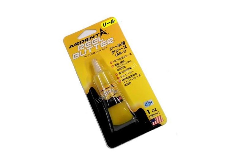 OWNER Reel Grease AR-1