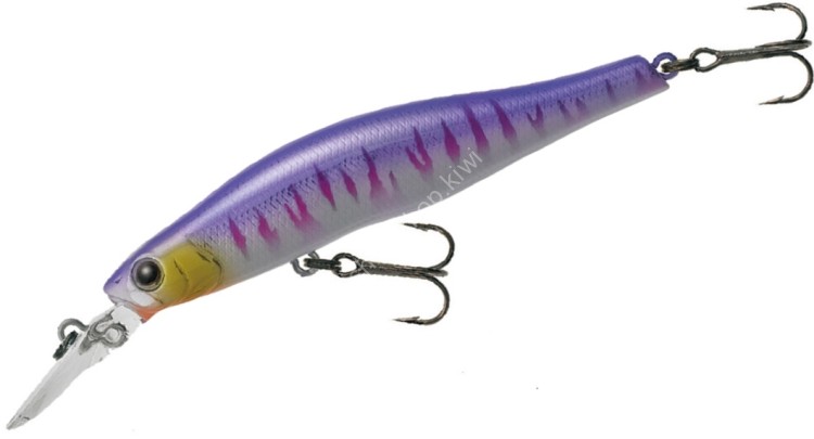 Leurre Flottant Tiemco Sumari 95F – 8g, 95mm, Pour La Pêche Au Bass