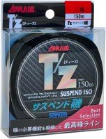 SANYO NYLON Applaud T/Z Suspend Iso Line [Mint Green] 150m #2.5 (10lb)