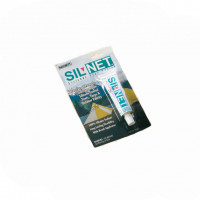 TIEMCO Sil-Net Silicone Seam Sealer 42 g