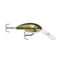 RAPALA Shad Dancer SDD7 LBL