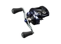 DAIWA 23 Saltist TW 400XH PE Special