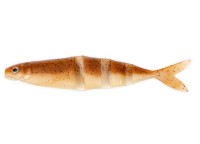 IMAKATSU Javallon 160mm #515 Reddish Brown/Cream Belly