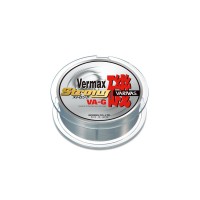 VARIVAS Vermax Iso VA-G Strong Type [Silver Gray] 200m #6 (13kg)