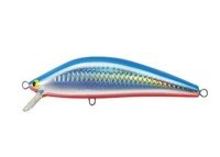 TACKLE HOUSE K-ten Blue Ocean BKF115 #101 Blue Red