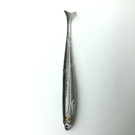 IMAKATSU Huddle Fly 3.5 Real (Eco) #S208HS Silver Shainer