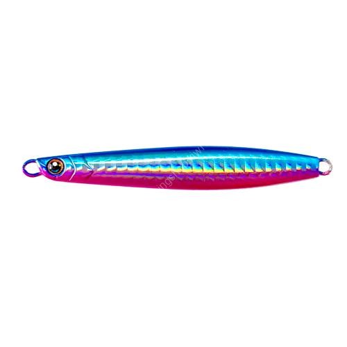 HALCYON SYSTEM SpinLeaf 90mm 40g #06 Blue Pink