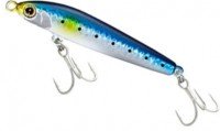 SHIMANO XL-260M Exsence Trident 60S JetBoost #001 Kyorin Iwashi