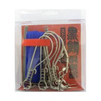 TAKA SANGYO T-50 Black Sea Bream Club Stringer Set