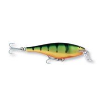 RAPALA Super Shad Rap 14cm # SSR14-P