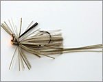 PRO's FACTORY Try Jig 2.15g TR106 Smoked Gill