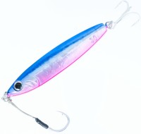 ZEAKE Z_Sardine 30g #ZS005 Blue Pink