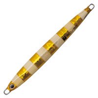 ANGLERS REPUBLIC PALMS Slow Blatt Cast Long 30g #MG-547 Zebra Gold