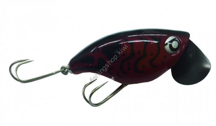 RODIO CRAFT Pup ECSTASY Craw Fish