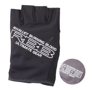 Rbb 8817 RBB FLEX GLOVES 5C CHARCOAL L